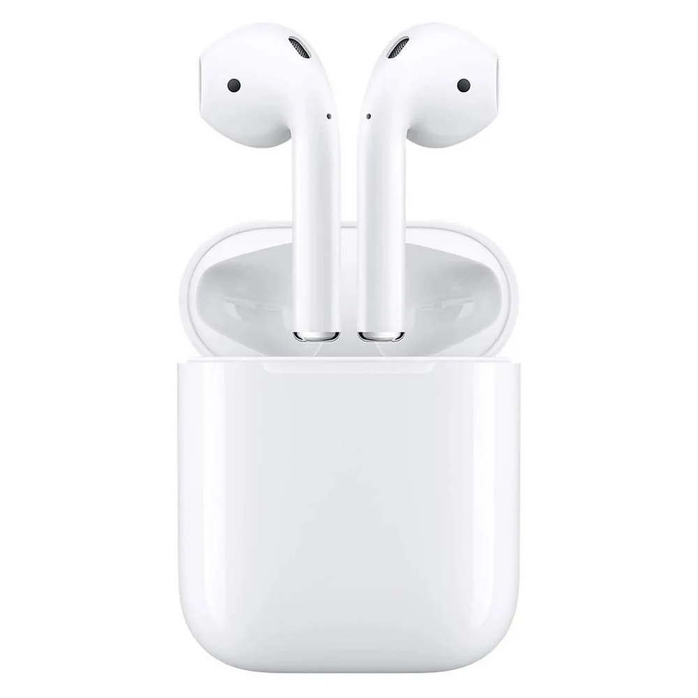 AirPods